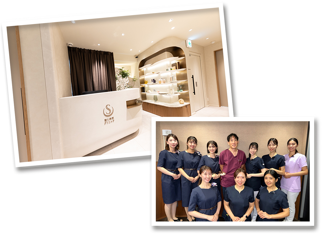 大宮院のスタッフ紹介
