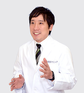 大宮院院長 伊藤哲郎