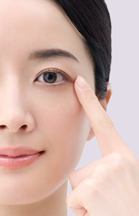 二重術・目頭切開・涙袋・眼瞼下垂